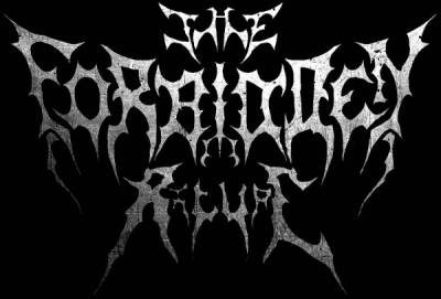 logo The Forbidden Ritual logo The Forbidden Ritual